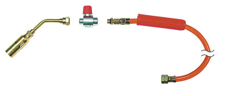 Rothenberger Propaan soldeerset 1800 °C-597986