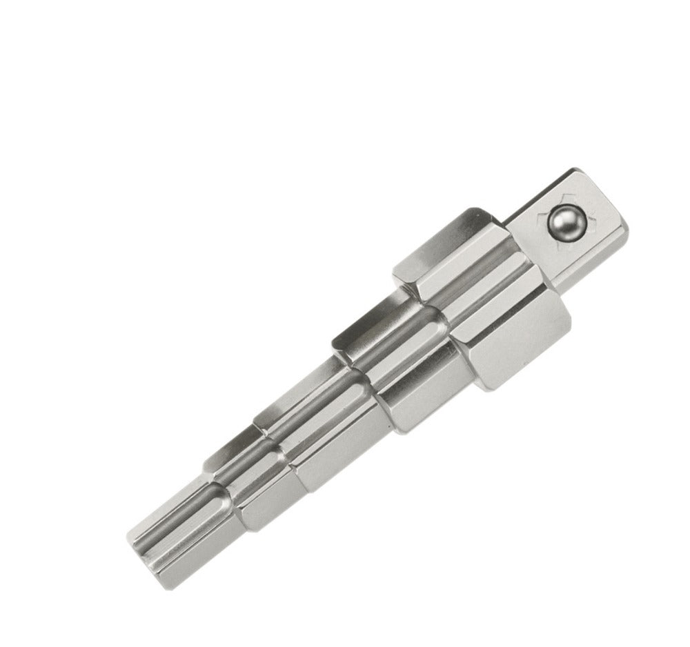 Rothenberger Uni Spanner Voor 3/8,1/2,3/4,1-598030