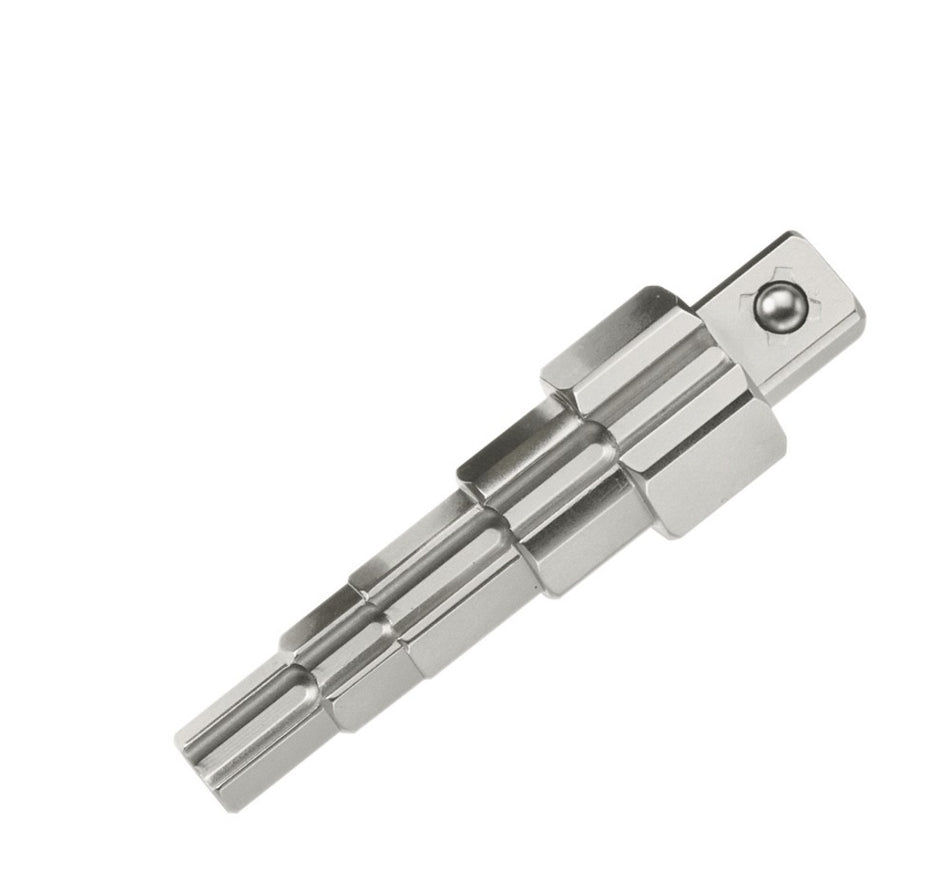 Rothenberger Uni Spanner Voor 3/8,1/2,3/4,1-598030