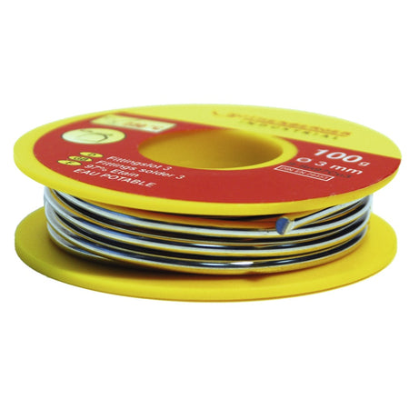 Rothenberger Soldeerdraad Voor Fittingen 3 L-Sn Cu3-598047