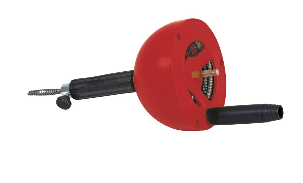 Rothenberger Reinigingsapparaat Rospi Spiraal 4,5m-598089