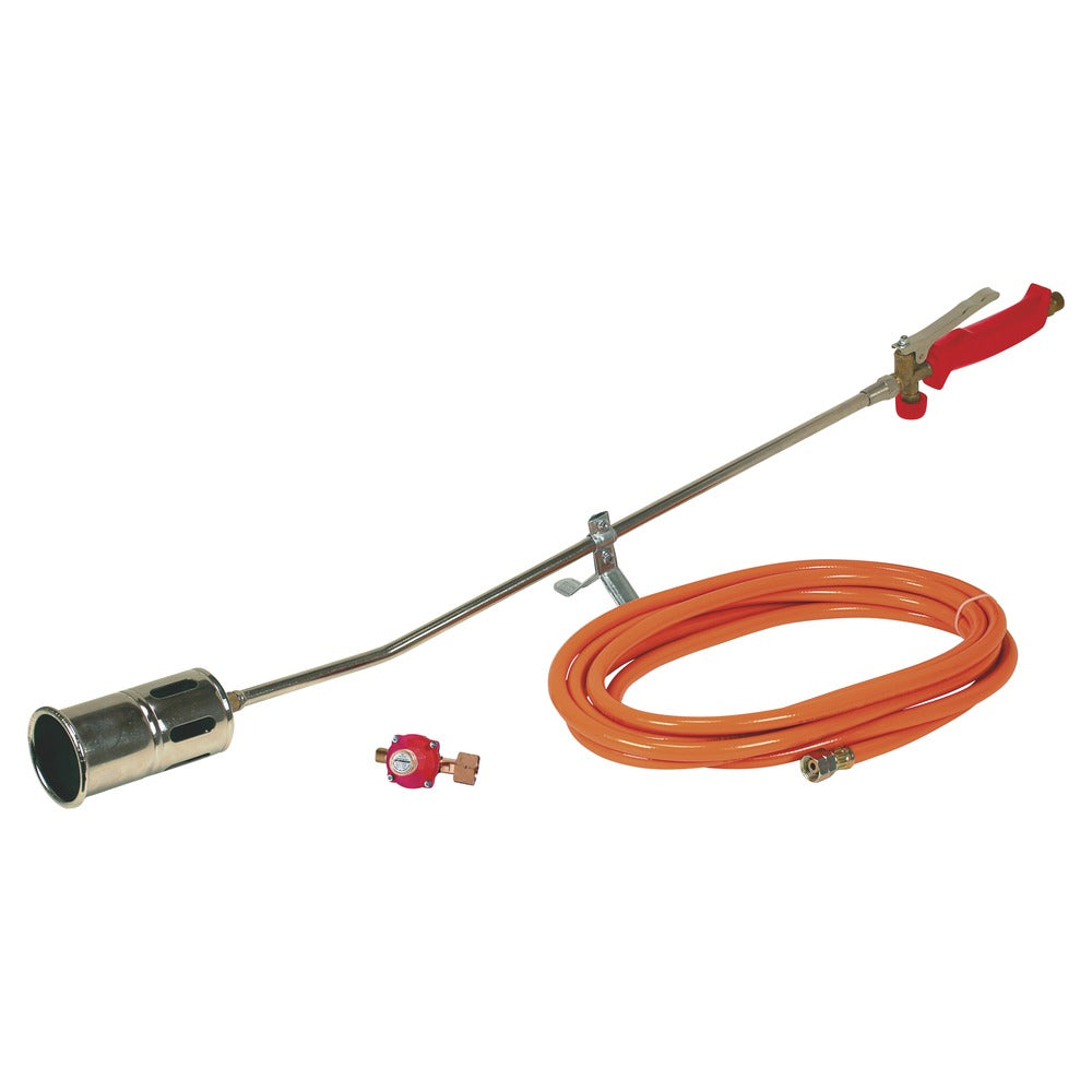 Rothenberger Dakset Met Regelaar-598106