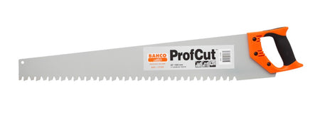Bahco Profcut Handzaag 255-34 Voor Gasbeton-598114