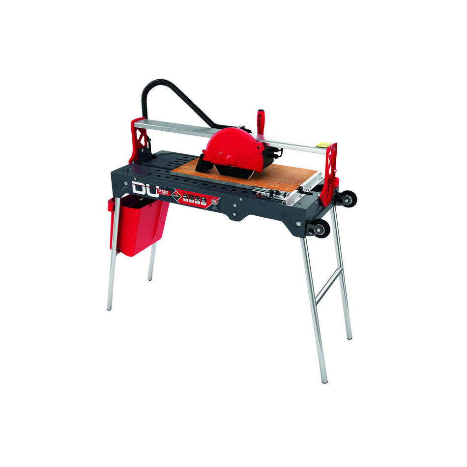 Rubi Tegelzaagmachine DU200 EVO-598125