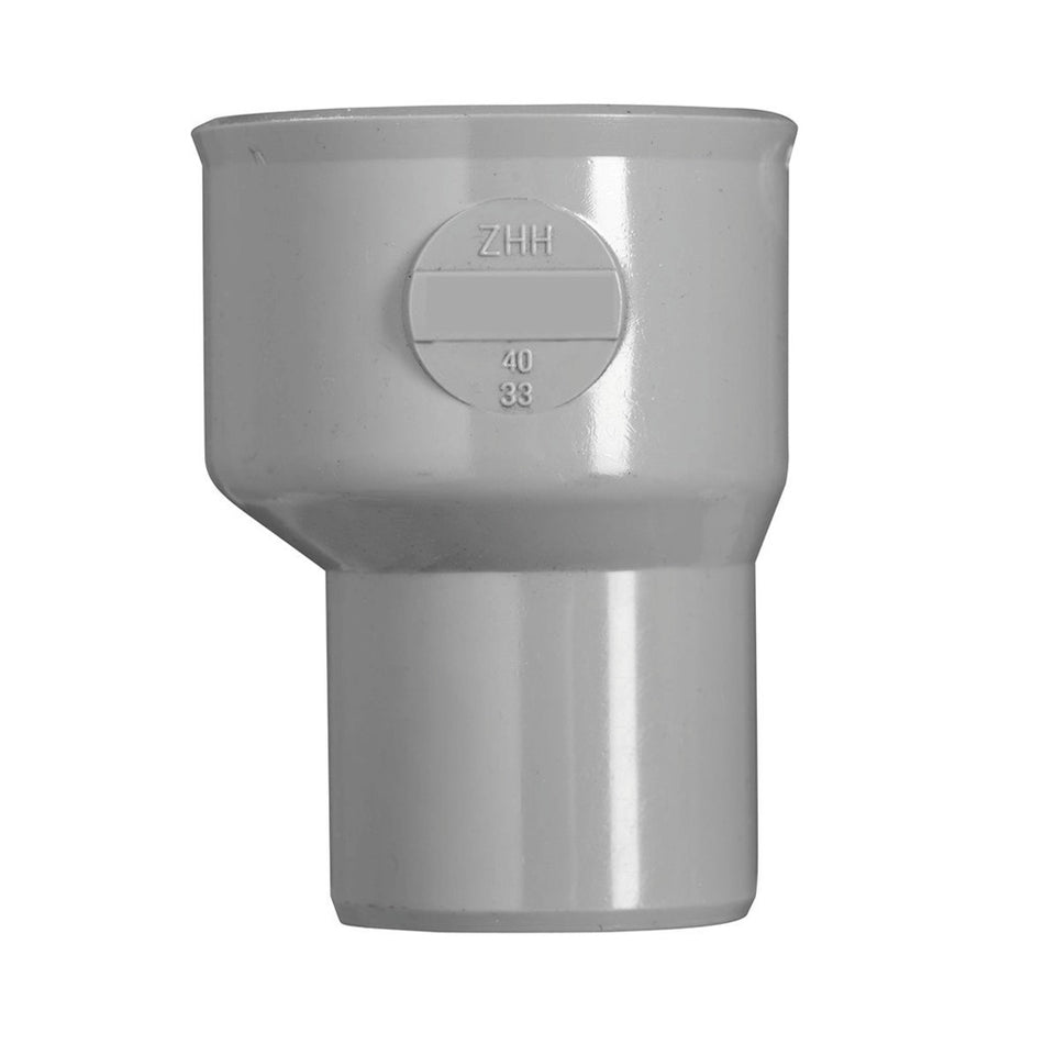 Reparatiemof PVC Ø 125 mm-598533