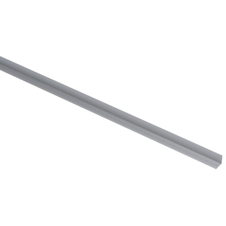 Hoekprofiel Aluminium Geanodiseerd-598743