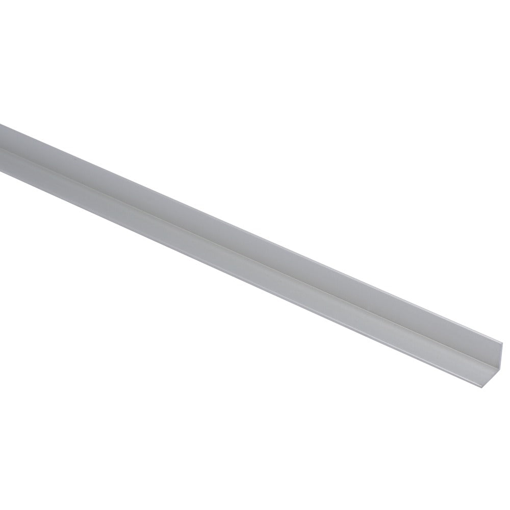 Hoekprofiel Aluminium Geanodiseerd-598745