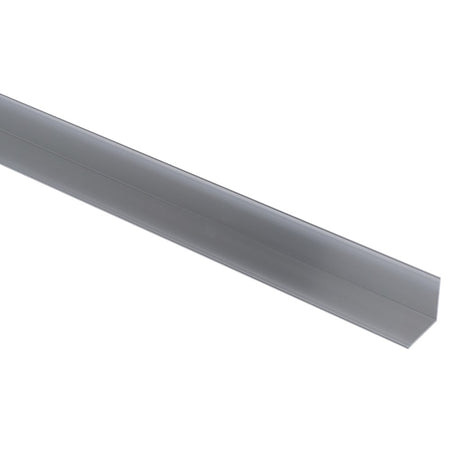 Hoekprofiel Aluminium Geanodiseerd-598749