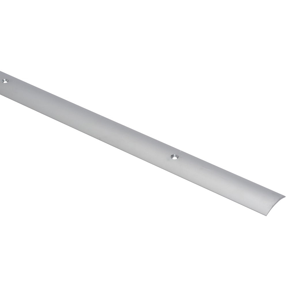 Afdekprofiel Aluminium Geanodiseerd-598752