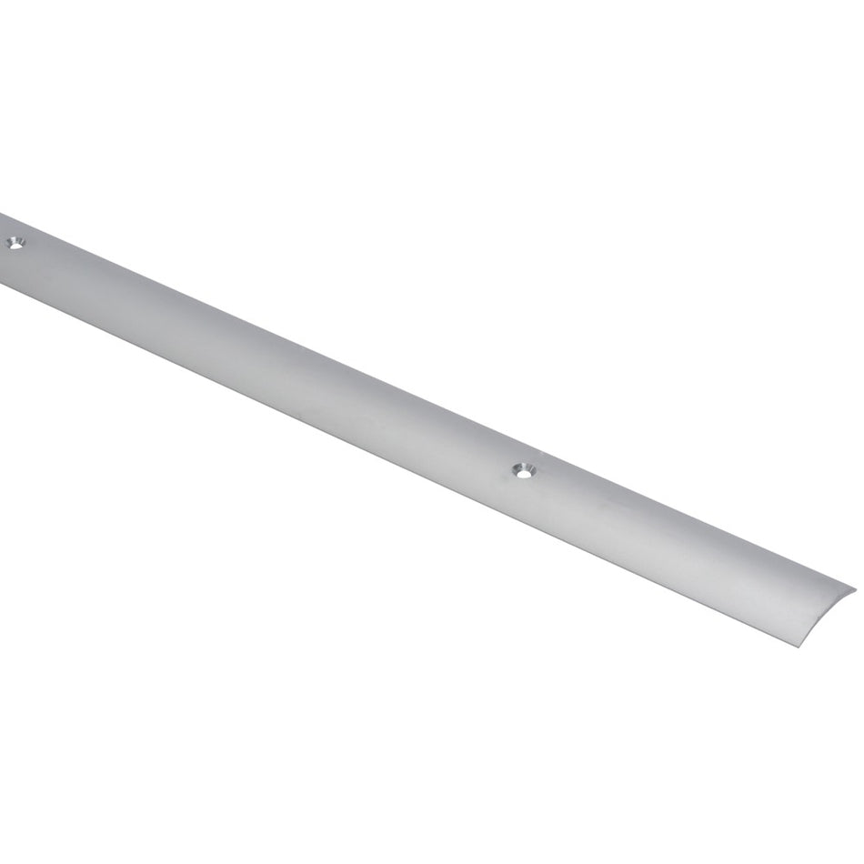 Afdekprofiel Aluminium Geanodiseerd-598753