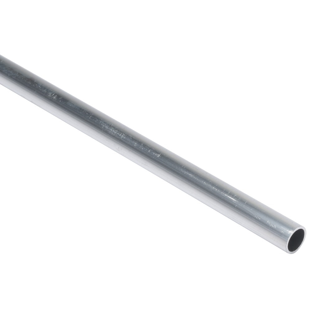 Buis Rond Aluminium Geanodiseerd 13x13x13x1000mm-598762