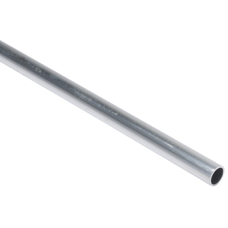 Buis Rond Aluminium Geanodiseerd 13x13x13x1000mm-598762