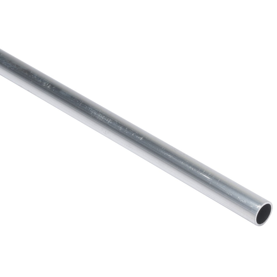 Buis Rond Aluminium Geanodiseerd 13x13x13x1000mm-598762
