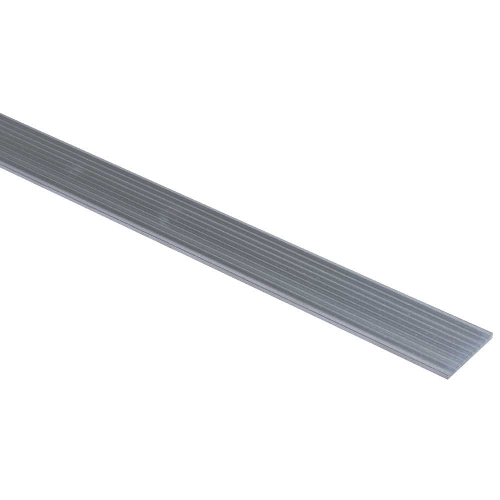 Slijtstrip Aluminium Geanodiseerd-598770