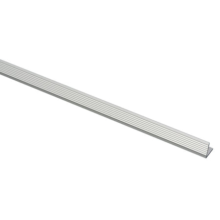 Trapkant Aluminium Geanodiseerd-598773