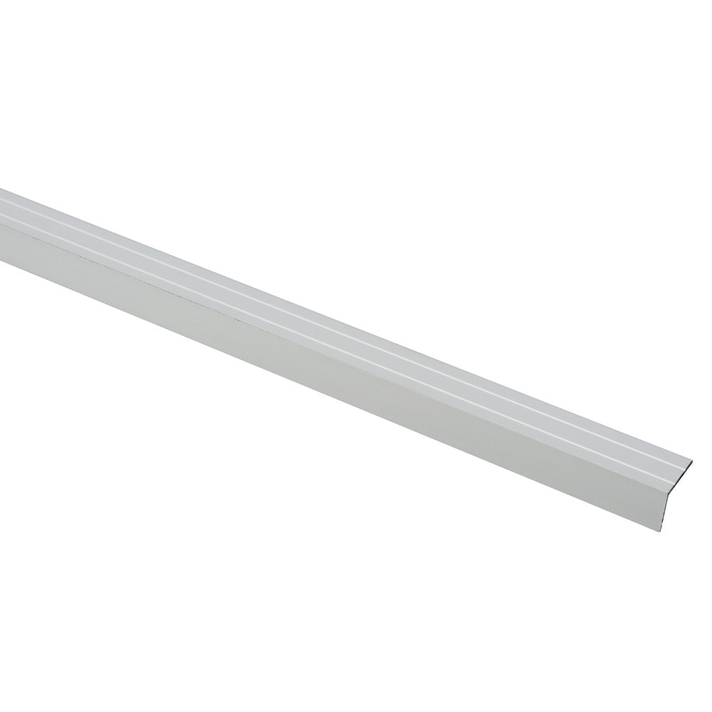 Trapkant Aluminium Geanodiseerd-598774