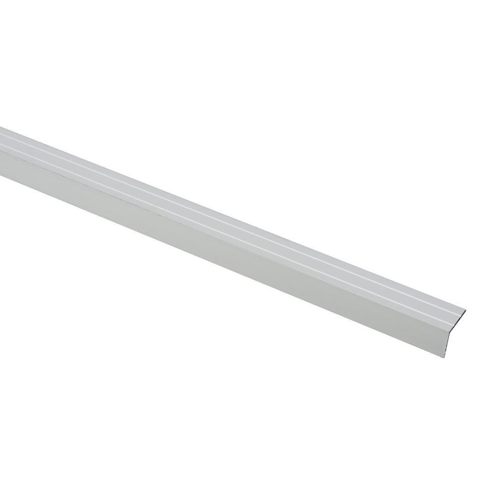 Trapkant Aluminium Geanodiseerd-598774