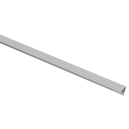 Trapkant Aluminium Geanodiseerd-598774