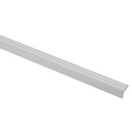 Trapkant Aluminium Geanodiseerd-598777