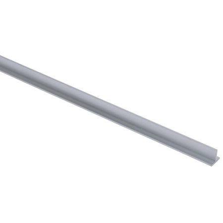 T-profiel Aluminium Geanodiseerd-598779