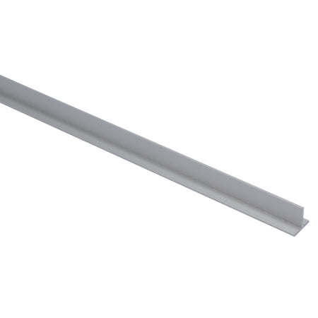T-profiel Aluminium Geanodiseerd-598781