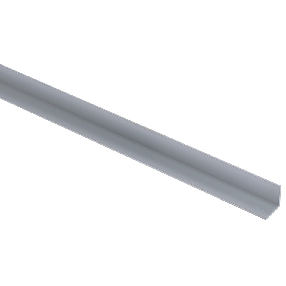 Hoekprofiel Aluminium Brute-598820
