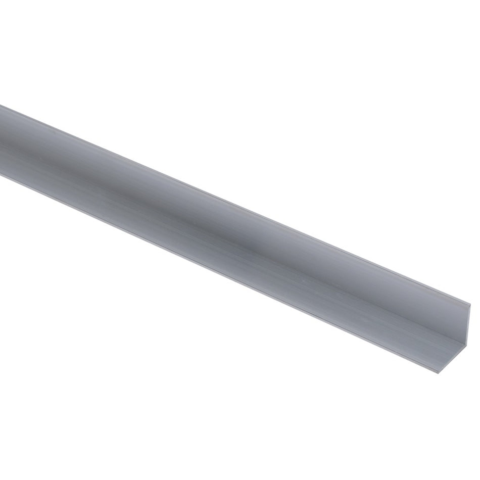 Hoekprofiel Aluminium Brute-598823