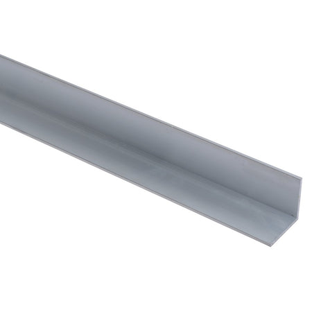 Hoekprofiel Aluminium Brute-598825