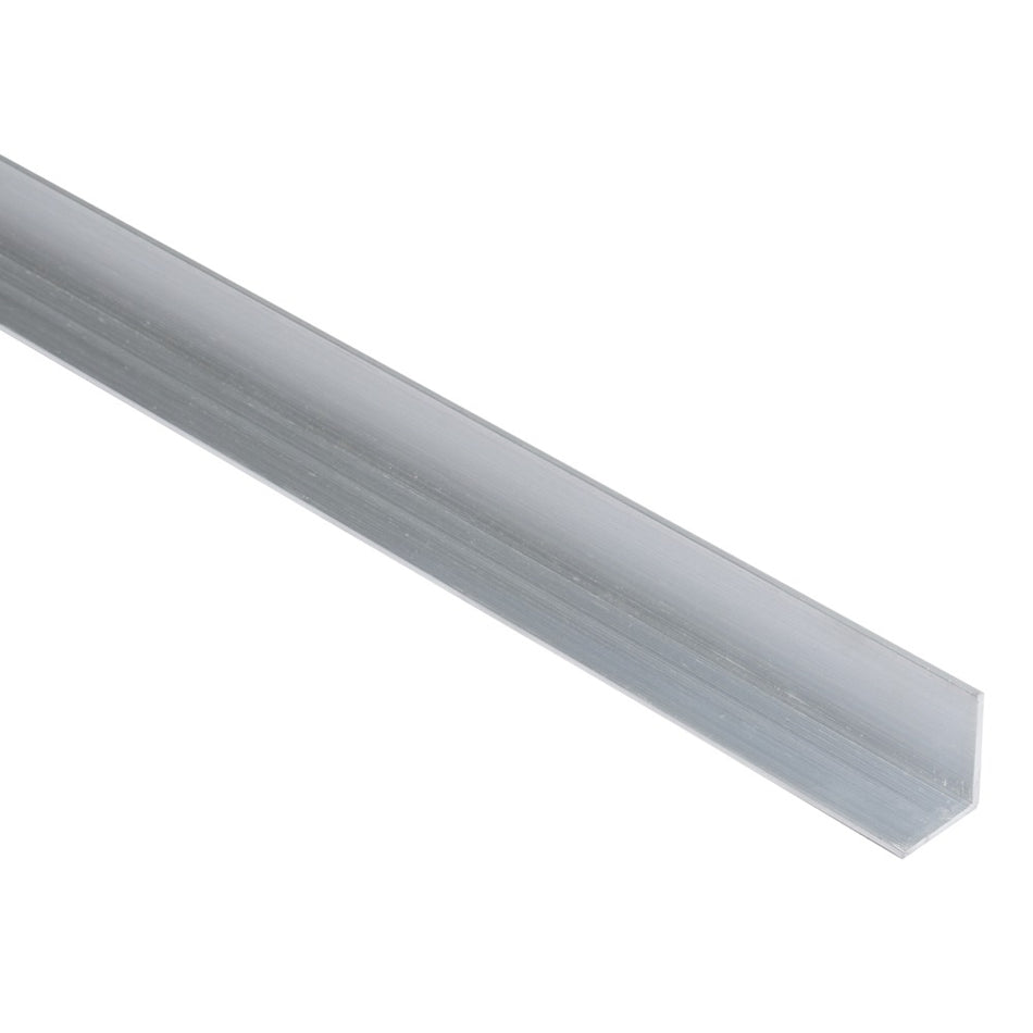 Hoekprofiel Aluminium Brute-598829