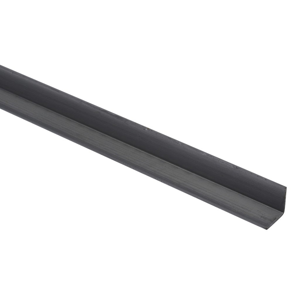 Essentials Hoekprofiel Staal 25x25x2mm 200cm-598873