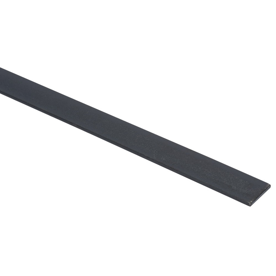Platprofiel Staal-598878