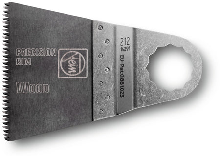 Fein Zaagblad E-Cut Precision Bimetaal 50mm-598940