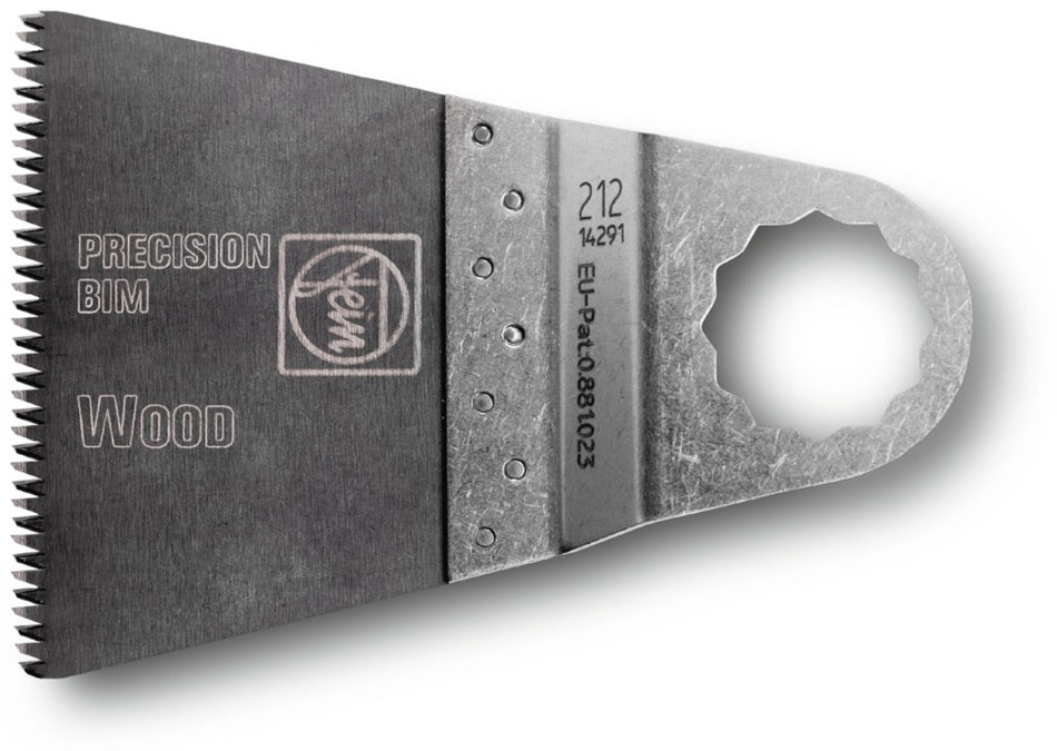 Fein Zaagblad E-Cut Precision Bimetaal 50mm-598940