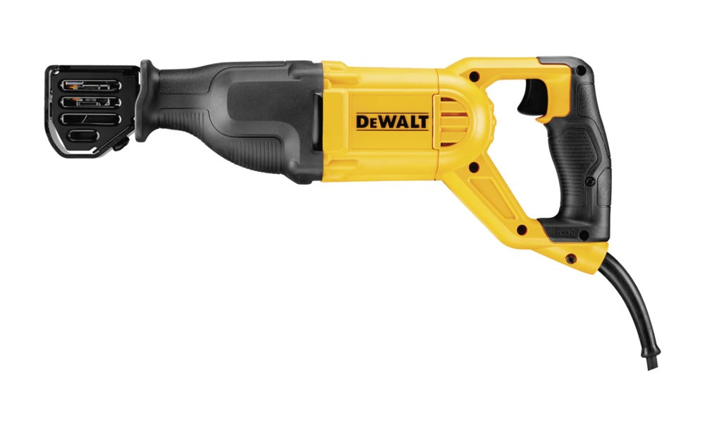 DeWALT Reciprozaag DWE305PK-598963