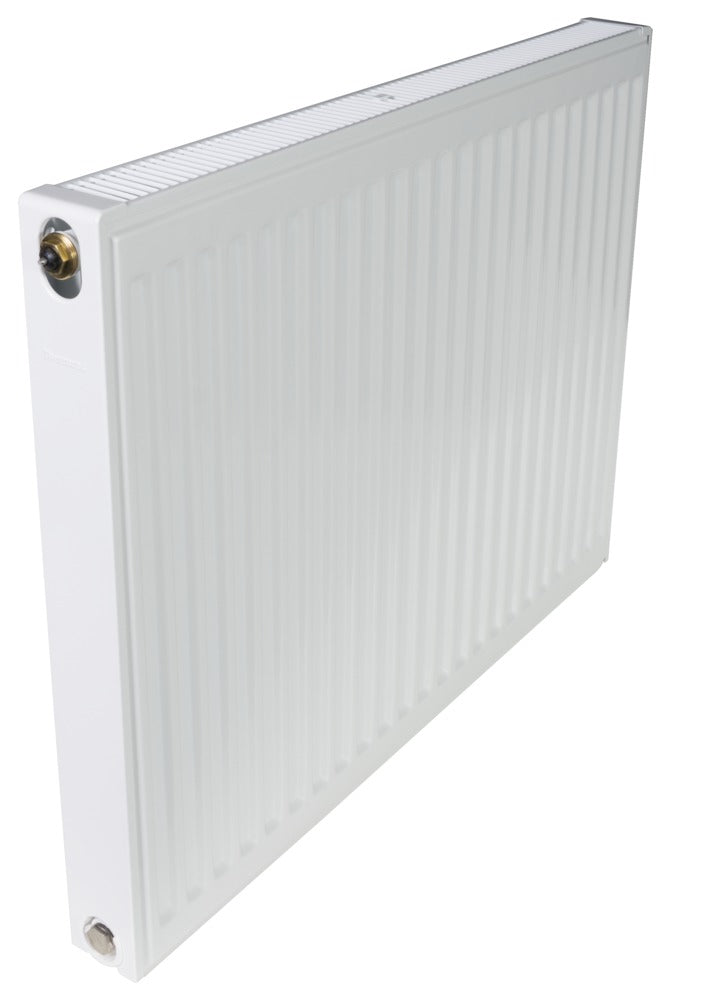 Thermrad Paneelradiator Super-8 Compact 11 666W 400x1000mm-599468