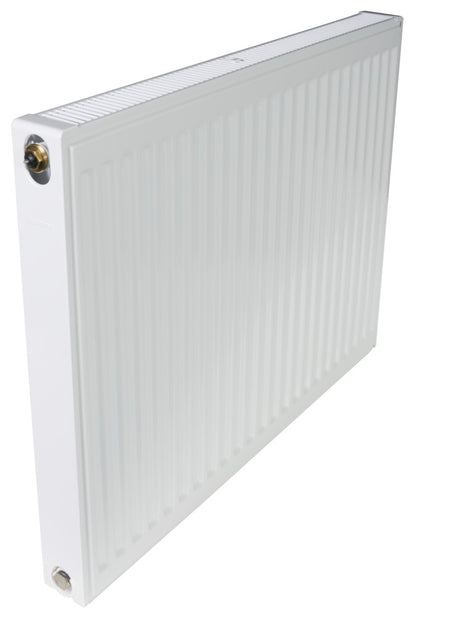 Thermrad Paneelradiator Super-8 Compact 11 666W 400x1000mm-599468