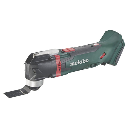Metabo Accu Multitool MT LTX 18 volt-599711