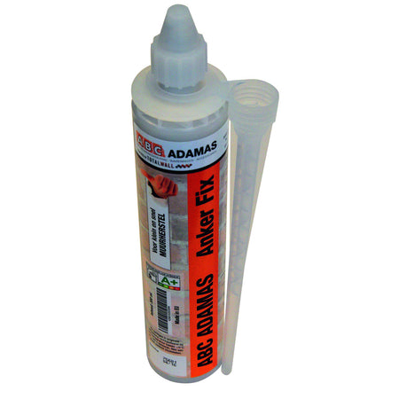 ABC ADAMAS Verankeringslijm AnkerFix 2 Component Styreenvrij 300ml-599733