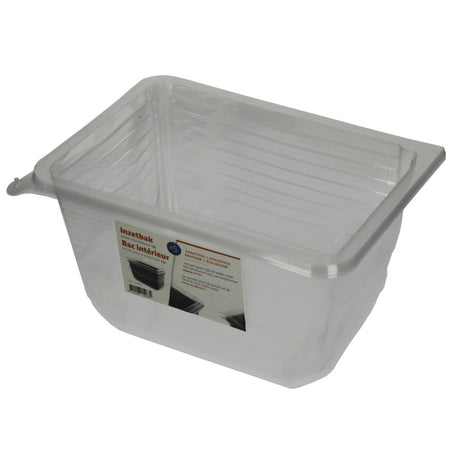 Inzetemmer 12L 5st-599874