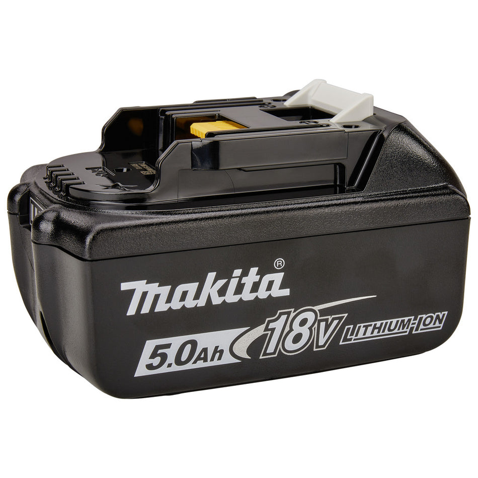 Makita Accu BL1850 5.0 Ah 18V-599891