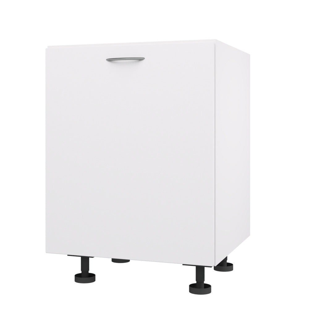 Bribus ECO Longlinedeur Voor Geïntegreerde Vaatwasser FSC Mix 70%-600026