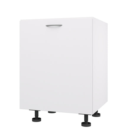 Bribus ECO Longlinedeur Voor Geïntegreerde Vaatwasser FSC Mix 70%-600026