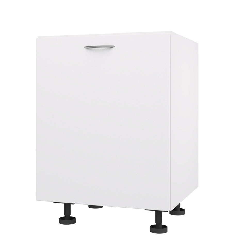 Bribus ECO Longlinedeur Voor Geïntegreerde Vaatwasser FSC Mix 70%-600026
