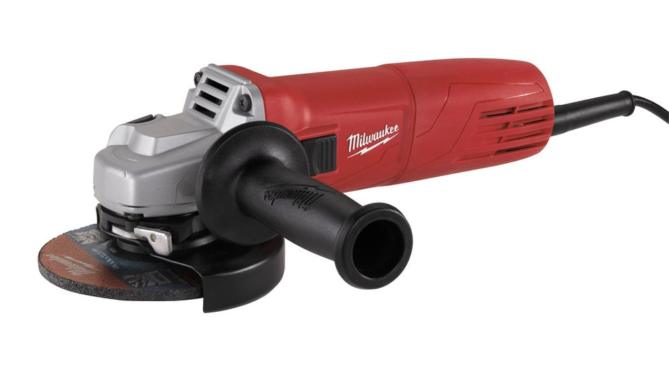 Milwaukee Haakse Slijper AG10-125 EK-600439