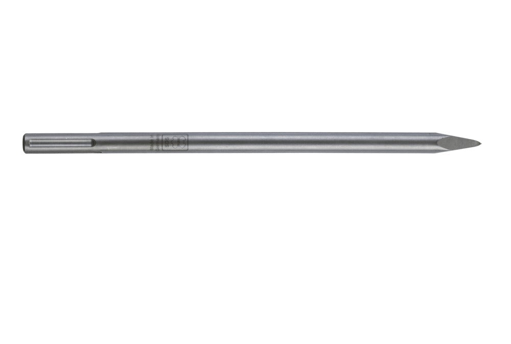 Milwaukee SDS-Max Puntbeitel 600mm-600454