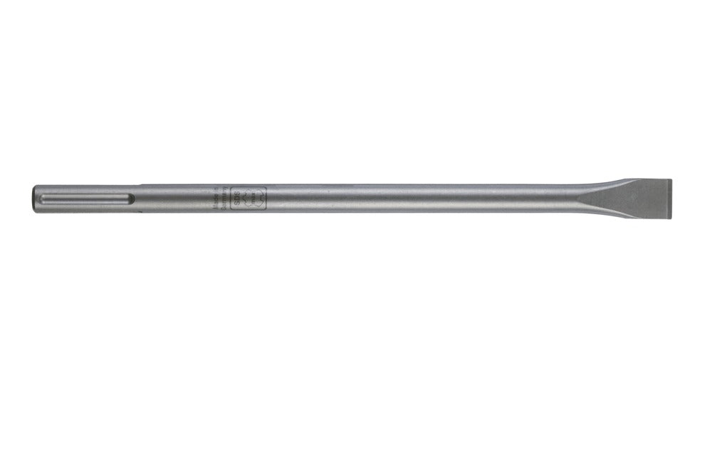 Milwaukee SDS-Max Platte Beitel 600x25mm-600455