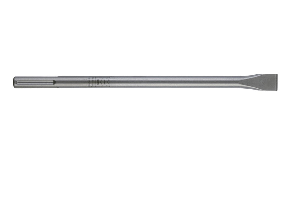 Milwaukee SDS-Max Platte Beitel 600x25mm-600455