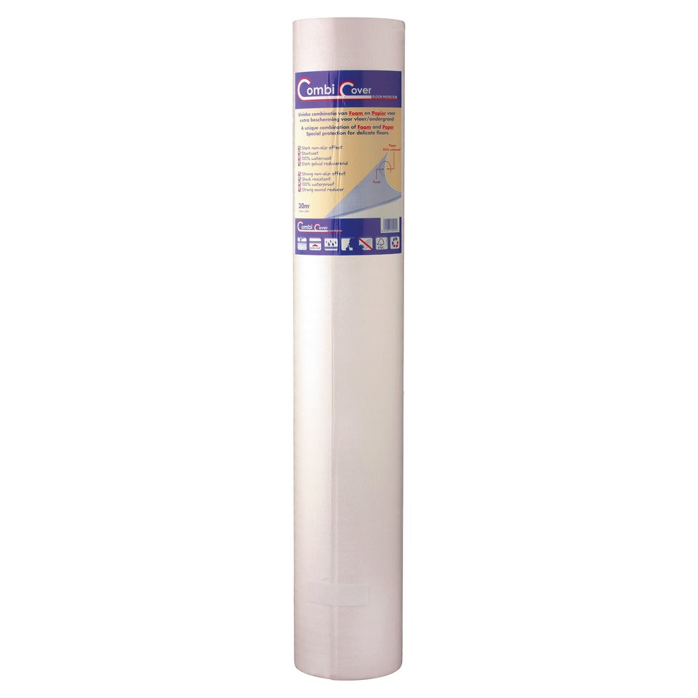 Combi Cover Stucloper 1,20x25m-600486
