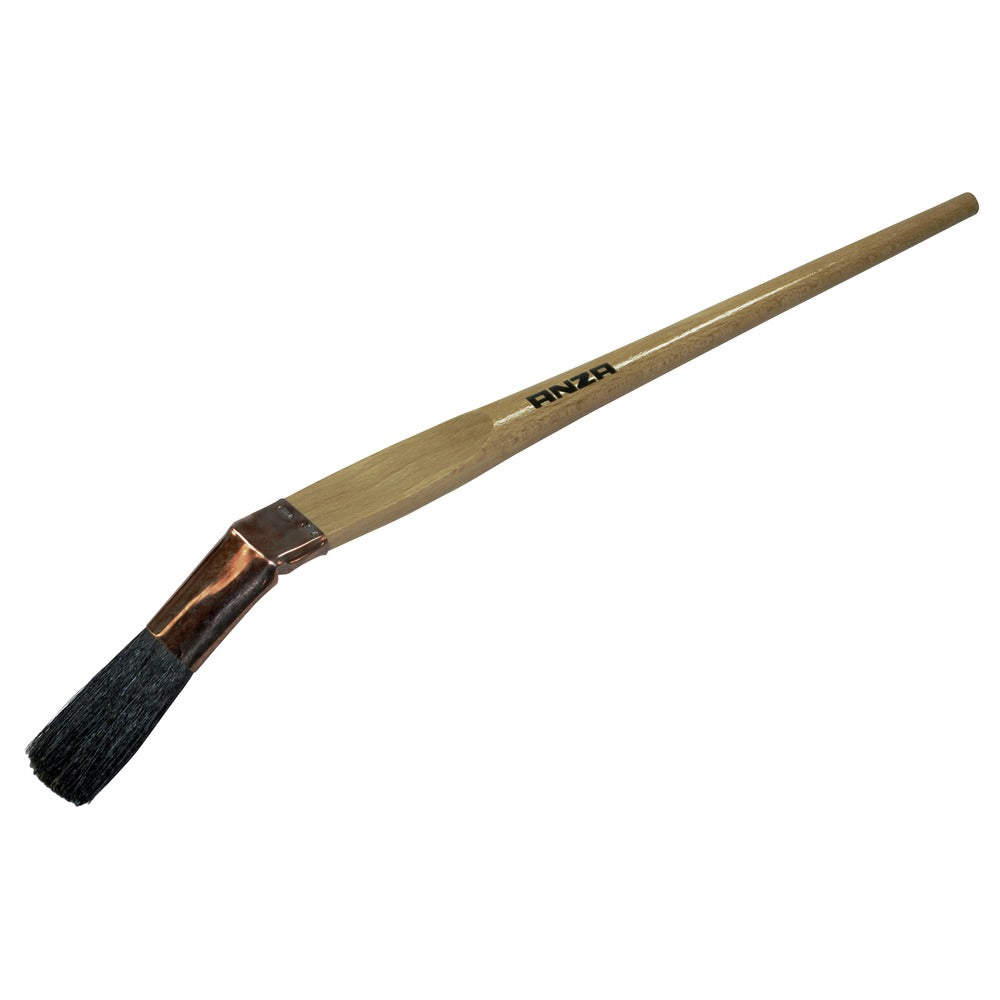 Anza Pro Lyons Penseel Gebogen-600667