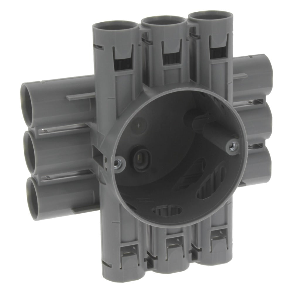 Attema Centraaldoos 12x16-19mm-600897